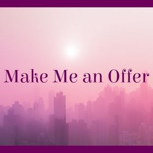 Make Me an Offer